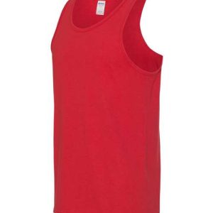 Unisex Heavy Cotton™ Tank Top - 5200 - Image 15