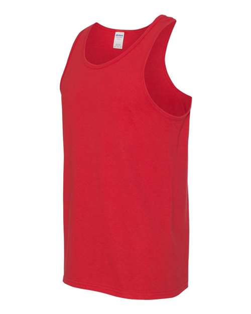 Unisex Heavy Cotton™ Tank Top - 5200