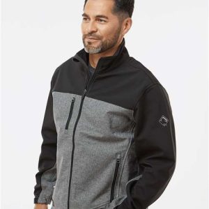 Men's Motion Soft Shell Jacket - 5350 - Image 12