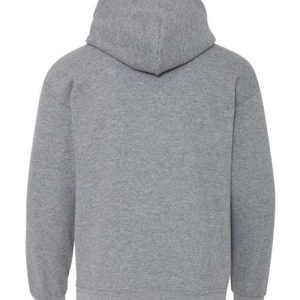 Youth Heavy Blend™ Hooded Sweatshirt - 18500B - Image 21