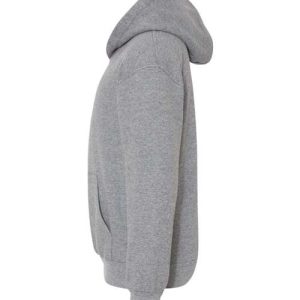 Youth Heavy Blend™ Hooded Sweatshirt - 18500B - Image 22
