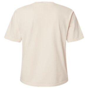 Women's Garment-Dyed Heavyweight Boxy T-Shirt - 3023CL - Image 27