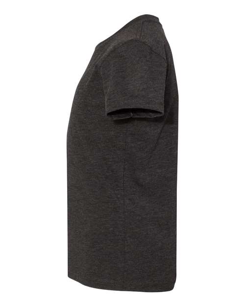Youth Triblend Tee - 3413Y