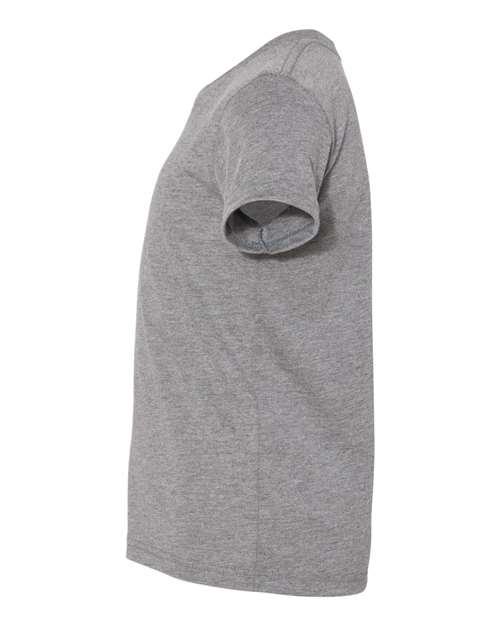 Youth Triblend Tee - 3413Y