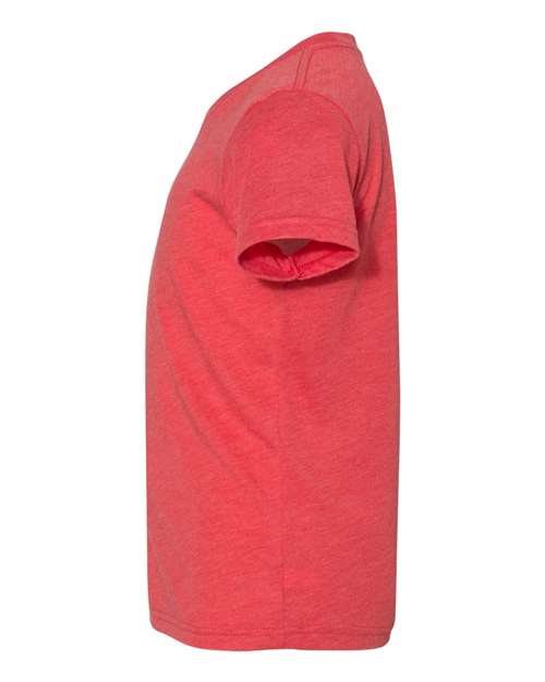 Youth Triblend Tee - 3413Y