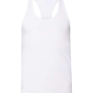 Women's Jersey Racerback Tank - 6008 - Image 23