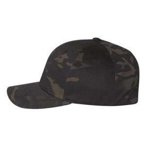 Cotton Blend Cap - 6277 - Image 37
