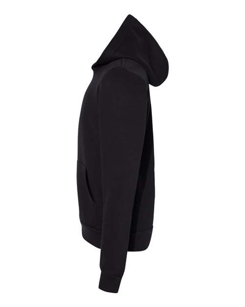 Youth Sponge Fleece Hoodie Sweatshirt - 3719Y