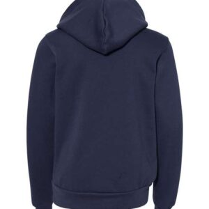 Youth Sponge Fleece Hoodie Sweatshirt - 3719Y - Image 15