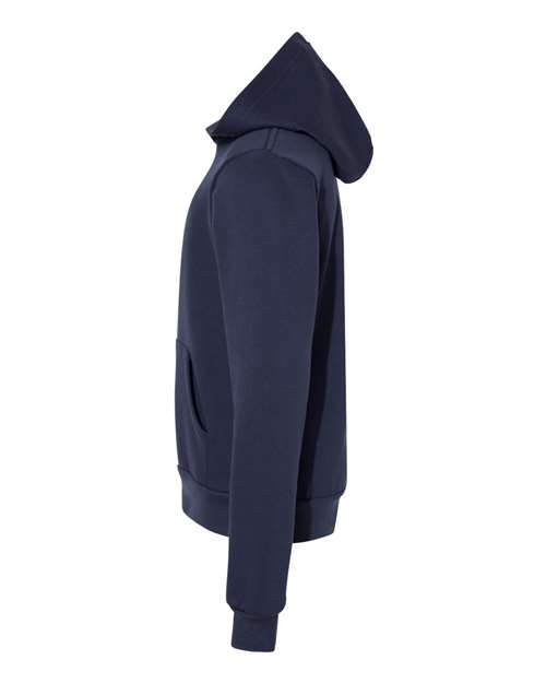 Youth Sponge Fleece Hoodie Sweatshirt - 3719Y