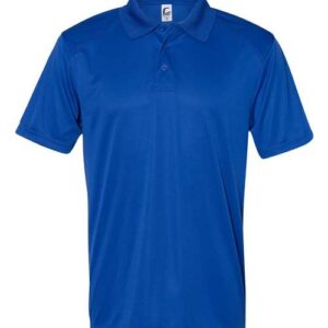 Men's Utility Polo - 5900 - Image 14