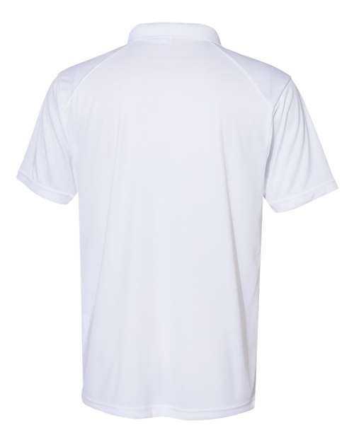 Men's Utility Polo - 5900