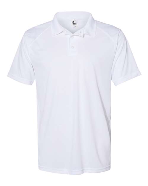 Men's Utility Polo - 5900