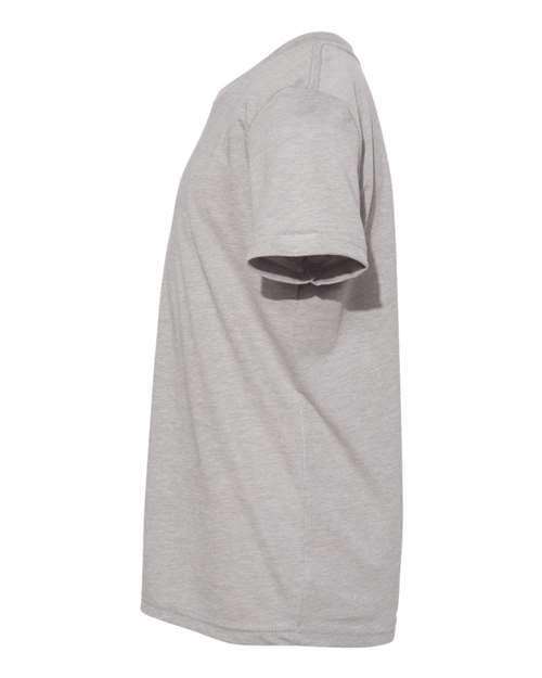 Youth Triblend Tee - 3413Y