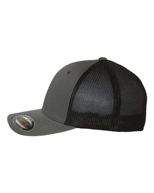 Trucker Cap - 6511