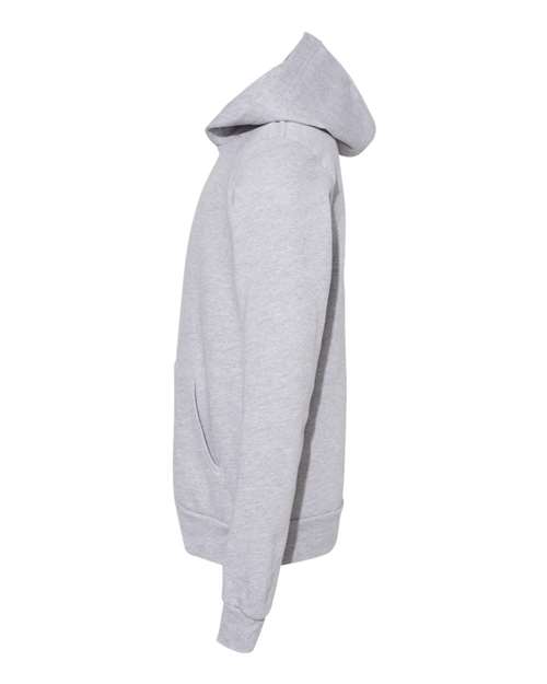Youth Sponge Fleece Hoodie Sweatshirt - 3719Y