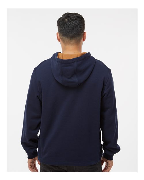 Men's Woodland Fleece Hooded Pullover - 7035
