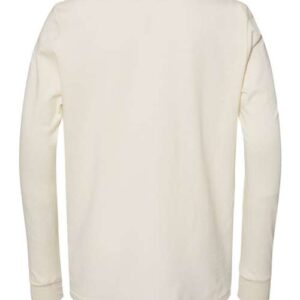 Youth Jersey Long Sleeve Tee - 3501Y - Image 6