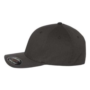 V-Flexfit® Cotton Twill Cap - 5001 - Image 7