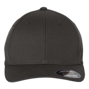 V-Flexfit® Cotton Twill Cap - 5001 - Image 5