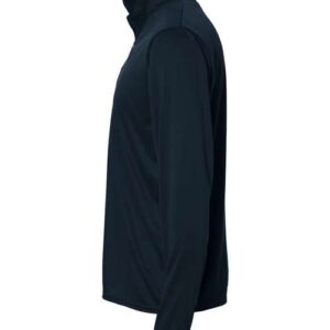 Men's Quarter-Zip Pullover - 5102 - Image 10
