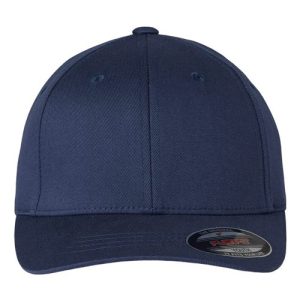 Youth Cotton Blend Cap - 6277Y