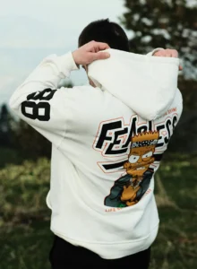 Custom Printed Hoodie Calgary