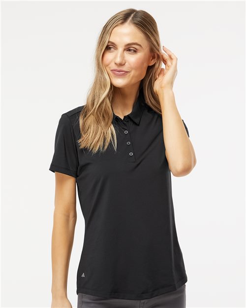 Women's Ultimate365 Solid Polo - A515
