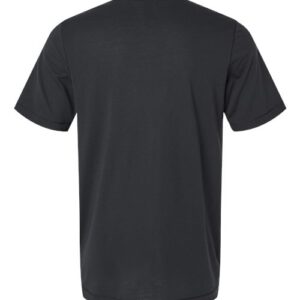 Men's Blended T-Shirt - A556 - Image 3