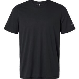 Men's Blended T-Shirt - A556 - Image 2