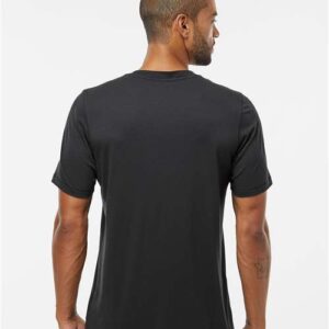 Men's Blended T-Shirt - A556 - Image 7