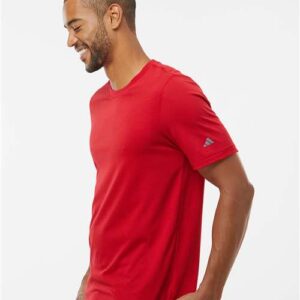 Men's Blended T-Shirt - A556 - Image 30