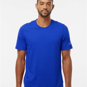 Men's Blended T-Shirt - A556 - Image 11