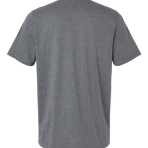 Men's Blended T-Shirt - A556 - Image 15