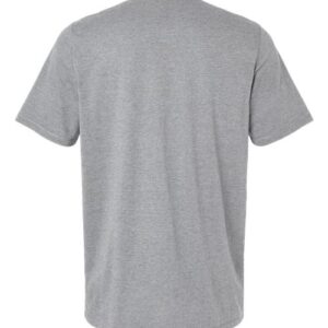 Men's Blended T-Shirt - A556 - Image 21