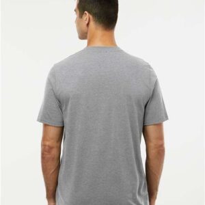 Men's Blended T-Shirt - A556 - Image 25