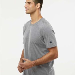 Men's Blended T-Shirt - A556 - Image 24