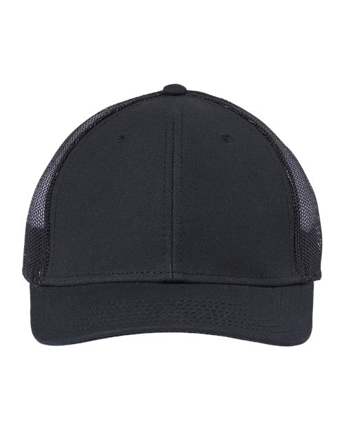 Sustainable Recy Three Trucker Cap - RETH