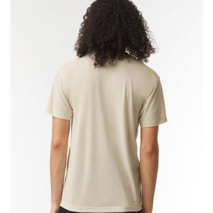 Unisex Triblend Track Tee - TR401 - Image 16