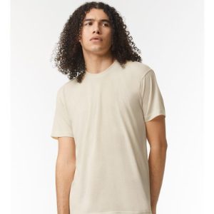 Unisex Triblend Track Tee - TR401 - Image 14