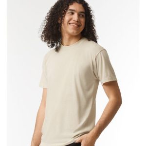 Unisex Triblend Track Tee - TR401 - Image 15