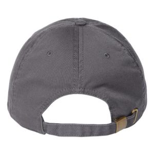 Sustainable Dad Hat - FRASER - Image 6