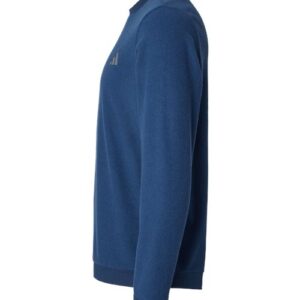 Men's Terry Loop Crewneck Sweatshirt - A586 - Image 10