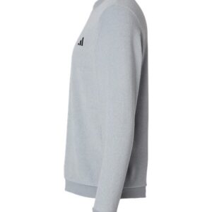 Men's Terry Loop Crewneck Sweatshirt - A586 - Image 16
