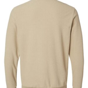 Men's Terry Loop Crewneck Sweatshirt - A586 - Image 21