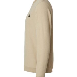 Men's Terry Loop Crewneck Sweatshirt - A586 - Image 22
