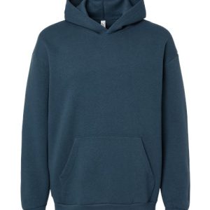 Unisex ReFlex Fleece Hoodie Sweatshirt - RF498 - Image 32