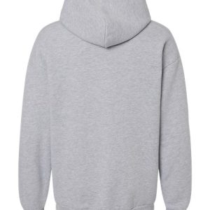 Unisex ReFlex Fleece Hoodie Sweatshirt - RF498 - Image 21