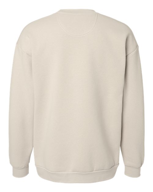 Unisex ReFlex Fleece Crewneck Sweatshirt - RF496