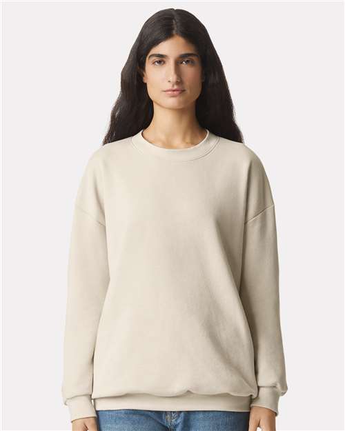 Unisex ReFlex Fleece Crewneck Sweatshirt - RF496